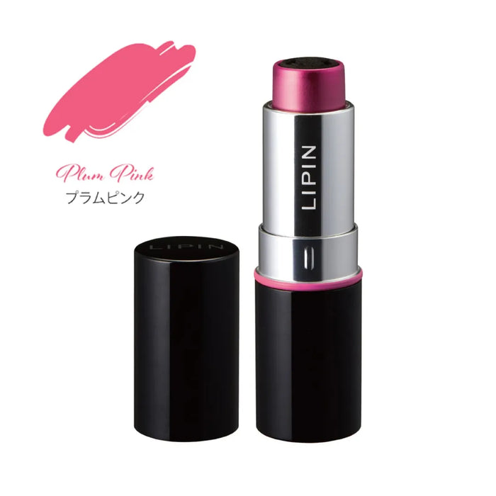 リップ型ネーム印 LIPIN(リピン)【別注品】- シャチハタ