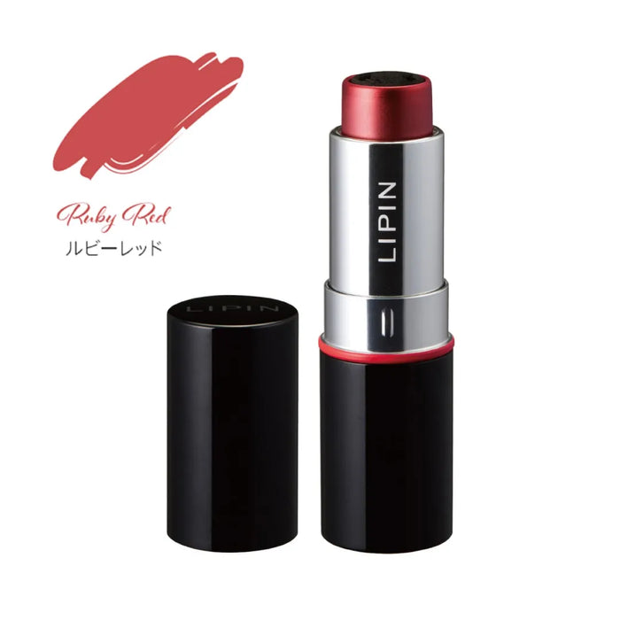 リップ型ネーム印 LIPIN(リピン)【別注品】- シャチハタ