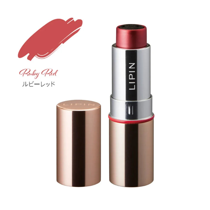 リップ型ネーム印 LIPIN(リピン)【別注品】- シャチハタ