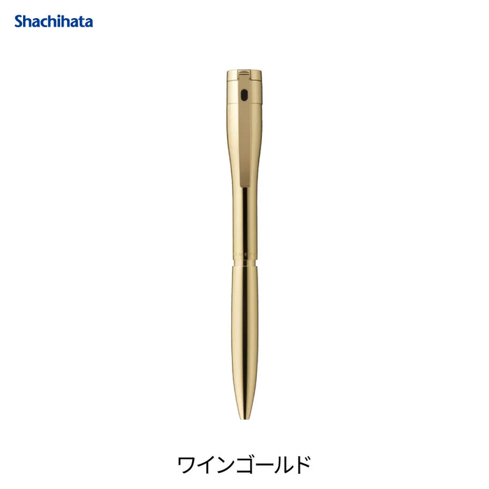 ネームペン キャップレスエクセレント【別注品】- シャチハタ