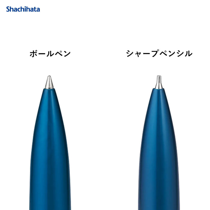 ネームペン キャップレスエクセレント【別注品】- シャチハタ