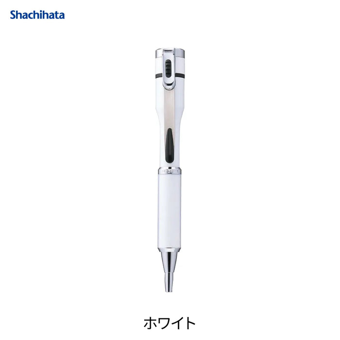 ネームペン キャップレスS【別注品】- シャチハタ