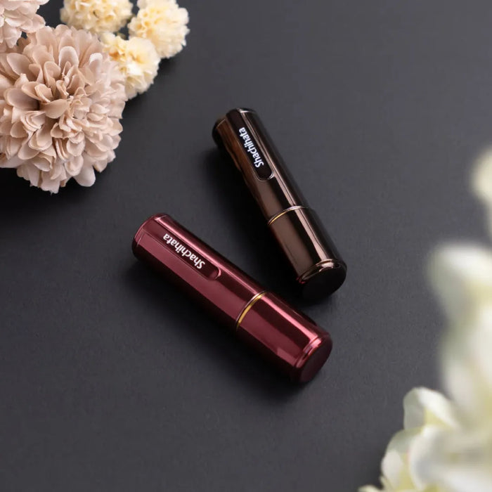 ネーム9 メタリックカラー【別注品】- シャチハタ