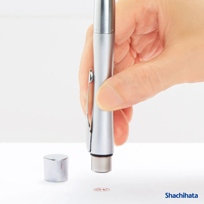 ネームペン・パーカー エアフロー【別注品】- シャチハタ