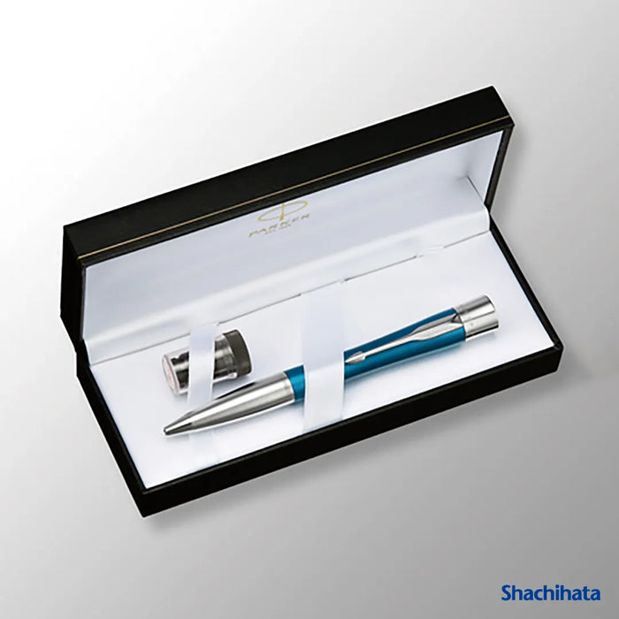 ネームペン・パーカー エアフロー【別注品】- シャチハタ