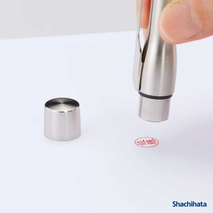 ネームペン・パーカー プラウディ【別注品】- シャチハタ