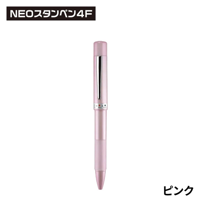 NEOスタンペン4F - 谷川商事