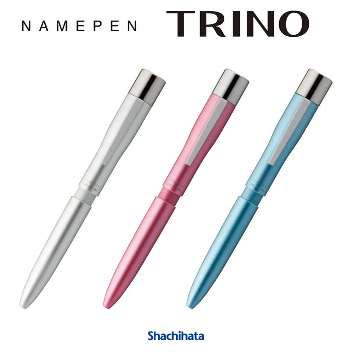 ネームペン トリノ【別注品】- シャチハタ