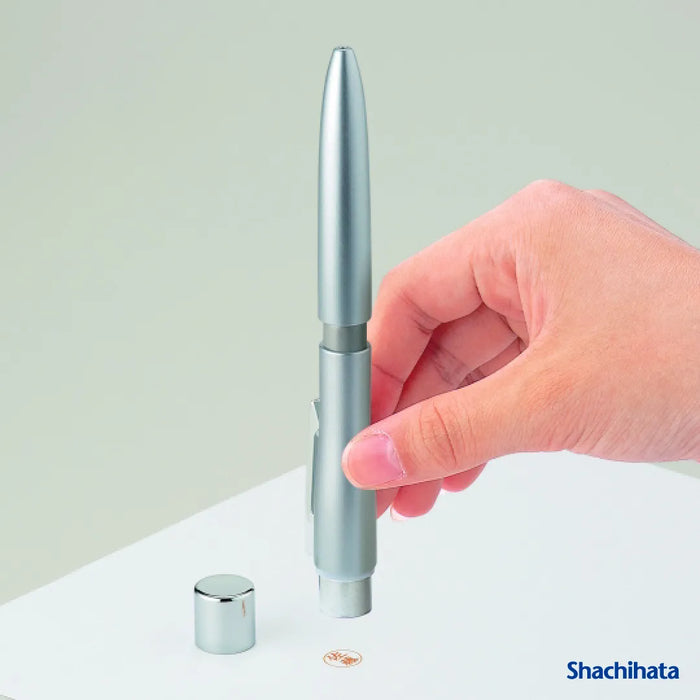 ネームペン トリノ【別注品】- シャチハタ