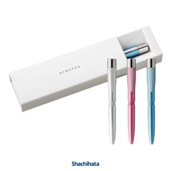 ネームペン トリノ【別注品】- シャチハタ