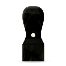 黒オランダ水牛 法人角印(24mm天角)