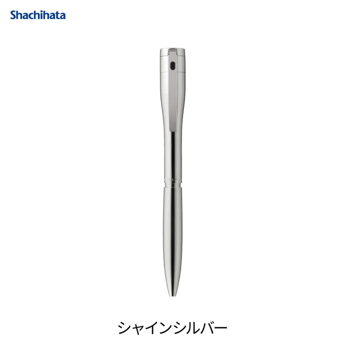 ネームペン キャップレスエクセレント【別注品】- シャチハタ