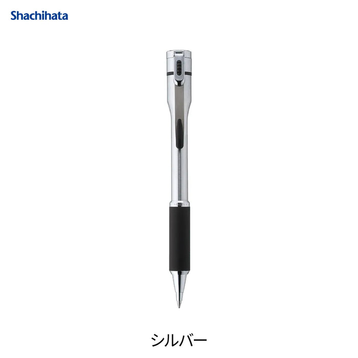 ネームペン キャップレスS【別注品】- シャチハタ