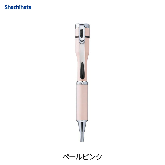 ネームペン キャップレスS【別注品】- シャチハタ
