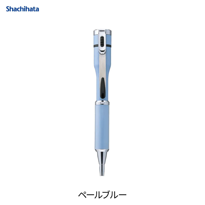 ネームペン キャップレスS【別注品】- シャチハタ
