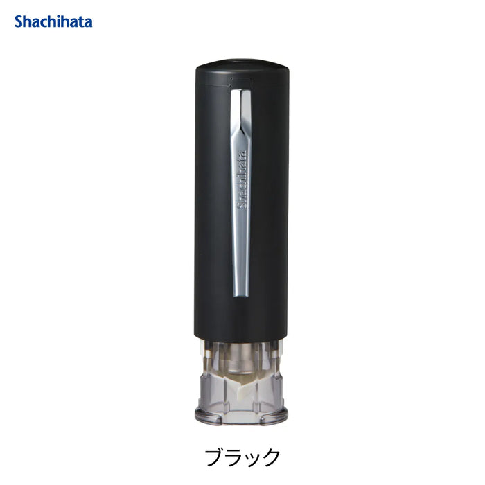 キャップレス6【別注品】- シャチハタ