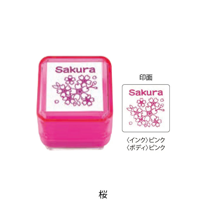 日本スタンプ - 谷川商事