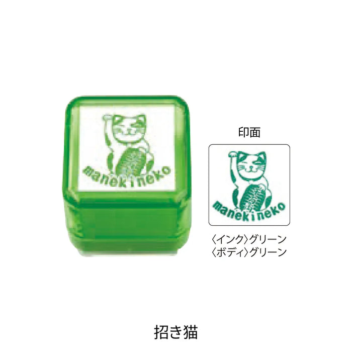 日本スタンプ - 谷川商事