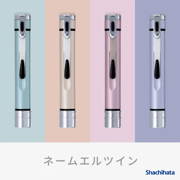 ネームエル ツイン【別注品】- シャチハタ