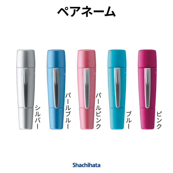 ペアネーム【別注品】- シャチハタ