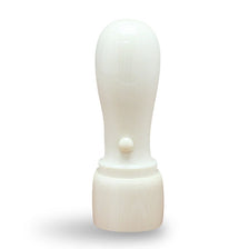 本象牙 法人実印(18.0mm天丸)