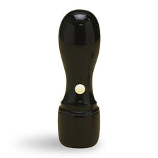 黒水牛 法人実印(18.0mm天丸)