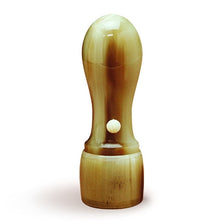 オランダ水牛(上) 法人実印(18.0mm天丸)