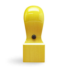 本柘 法人角印(24mm天角)