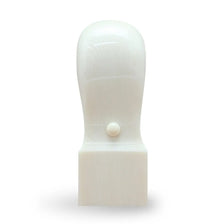 本象牙 法人角印(24mm天角)