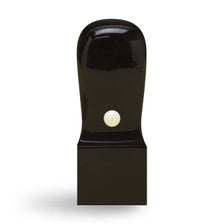 黒水牛 法人角印(24mm天角)